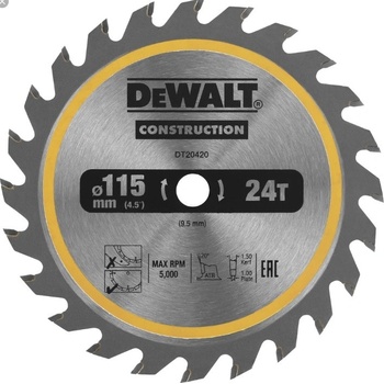 DeWALT DT20420