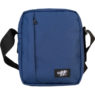 CabinZero Sidekick 3L Navy – Zboží Mobilmania