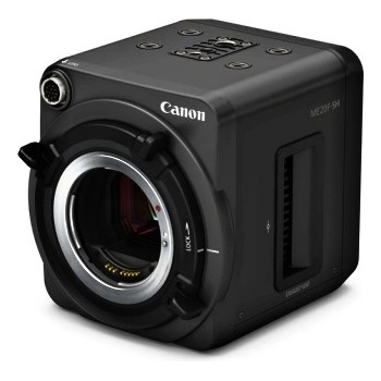 Canon ME20F-SH