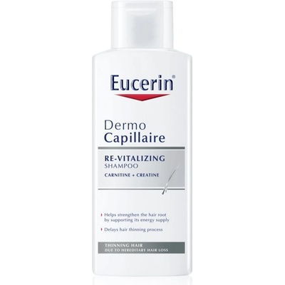 Eucerin DermoCapillaire шампоан против косопад 250ml