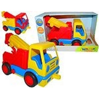 Wader Базов автомобил влекач - wader 37633