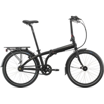 TERN Node D7i 2024 Farba: Čierna