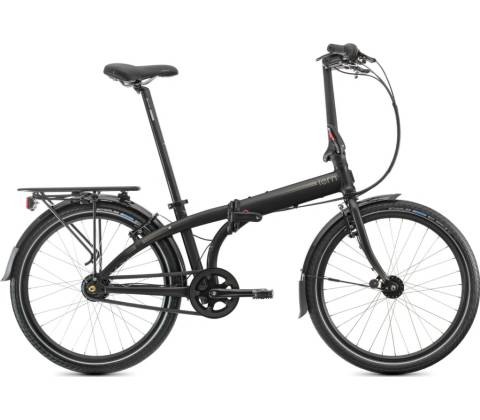 TERN Node D7i 2024 Farba: Čierna