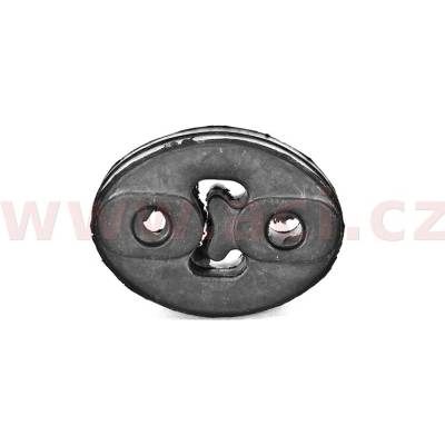Gumový závěs výfuku ACI V 28907-30