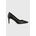 MICHAEL Michael Kors Кожени обувки с висок ток MICHAEL Michael Kors Alina (40F2HNMP2L.001)