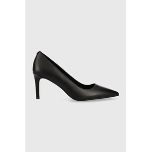 MICHAEL Michael Kors Кожени обувки с висок ток Alina (40F2HNMP2L.001)