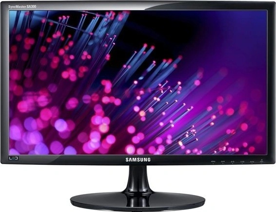 Samsung S24A300B
