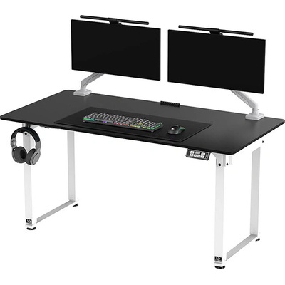 Powerton UPLIFT UDESK-UP-WTBB