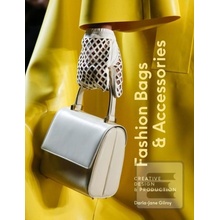 Fashion Bags and Accessories - Darla-Jane Gilroy