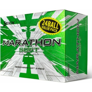 Srixon Marathon Soft