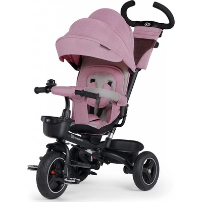 Kinderkraft Spinstep Mauvelous Pink – Zboží Dáma