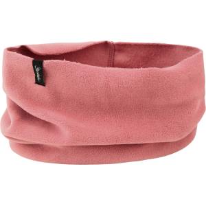 Sterntaler Детски шал Sterntaler Kid's Multifunctional Scarf Neckerchief - Samtrosa - размер 2 (203-2798-1212)