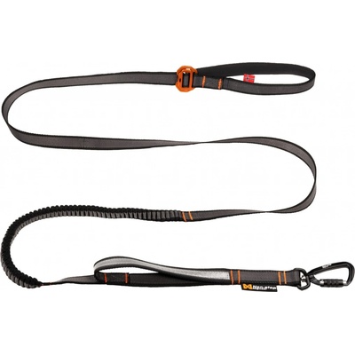 Non-stop Dogwear Vodítko Touring Bungee Adjustable Leash – Zboží Dáma