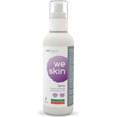 WePharm Weskin Antiseptický sprej 100 ml