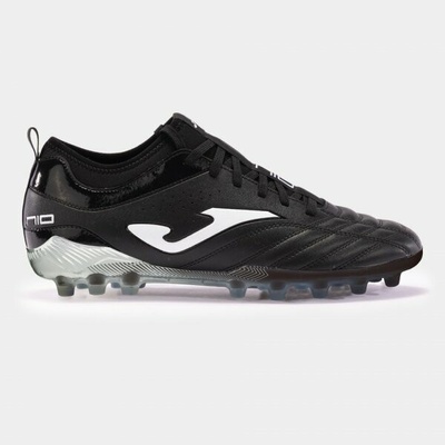 Joma NUMERO-10 2401 ARTIFICIAL GRASS čierna biela