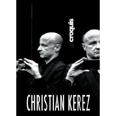 CHRISTIAN KEREZ | EL CROQUIS, PUBLICACION DE ARQUITECTURA