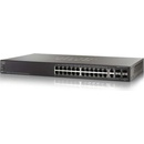 Cisco SG500-28MPP