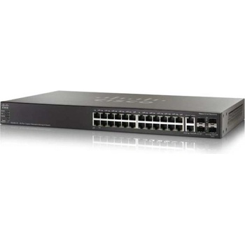 Cisco SG500-28MPP
