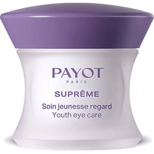 Payot Supreme Soin Jeunesse Regard 15 ml