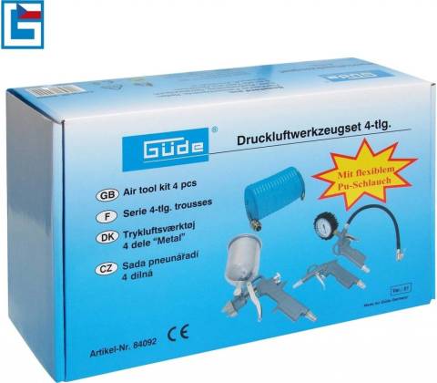 GÜDE 84092