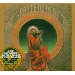 The Grateful Dead - Blues For Allah (CD) (0081227335427)