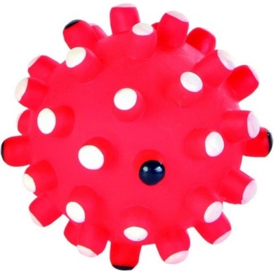 Trixie míč gumový 6 cm