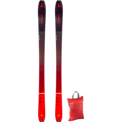 ATOMIC Backland 78 s pásy 24/25