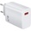Мрежово зарядно устройство BeSmart, 67W, Универсално, за IPhone, Xiaomi, Huawei Realme, бял