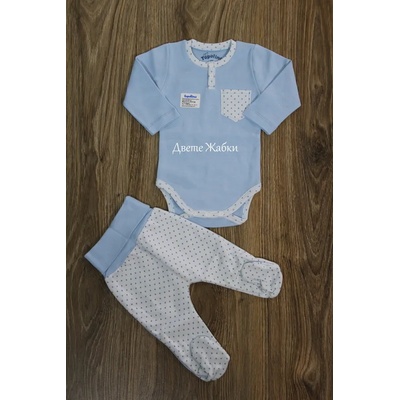 Topolino Комплект от 2 части Тополино, 50, 62, 68