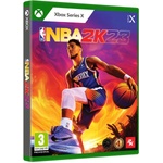 2K Games NBA 2K23 (Xbox Series X/S)