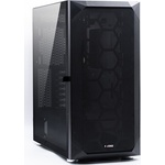 1stCOOL Wind Storm Black (ML-WSTORM-B)