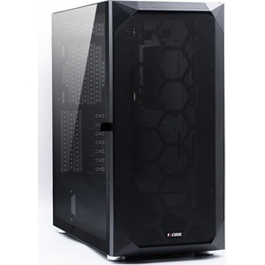 1stCOOL Wind Storm Black (ML-WSTORM-B)