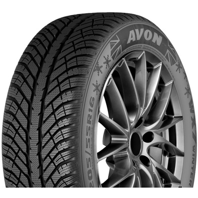 Avon WX7 235/55 R17 103V