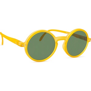IZIPIZI Sun Junior #G Yellow Honey (за възраст 5 - 10 години)