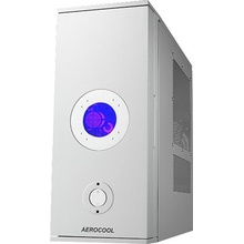 Aerocool CoolView Stříbrná