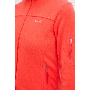 Columbia Спортен суичър Fast Trek II (1465351) - answear - 82,13 лв