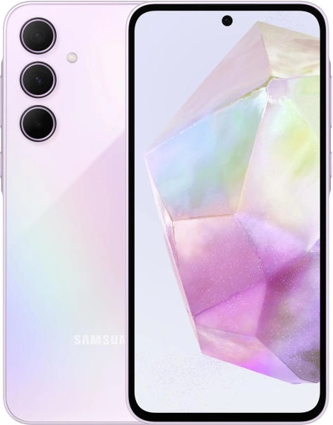 Samsung Galaxy A35 5G 256GB 8GB RAM Dual (SM-A356)