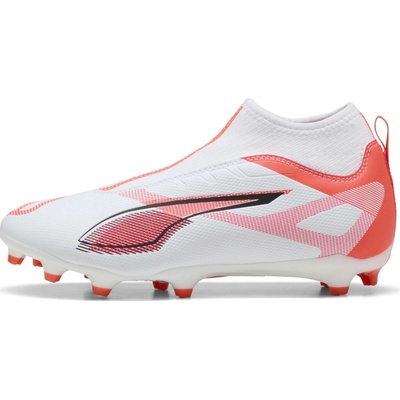 Puma ULTRA 5 MATCH+ LL FG/AG JR