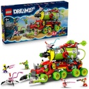Image 1 of LEGO® DREAMZzz - Mateo's Spray Paint Truck (71499)