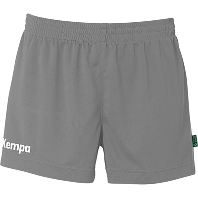 Kempa Team Short Women šedá