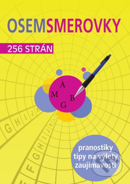 Osemsmerovky