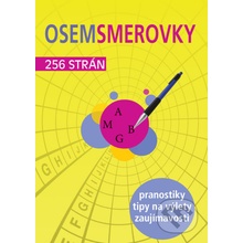 Osemsmerovky