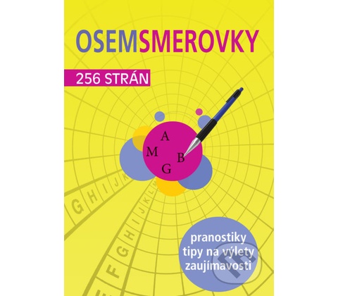 Osemsmerovky