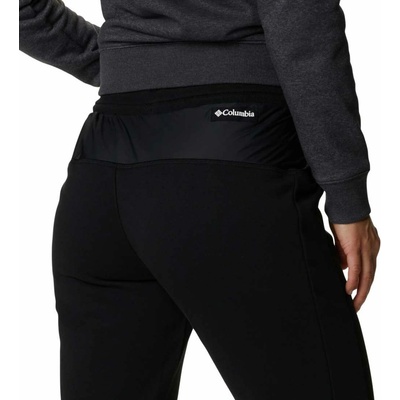 Columbia Lodge Knit Jogger dámske tepláky Čierna