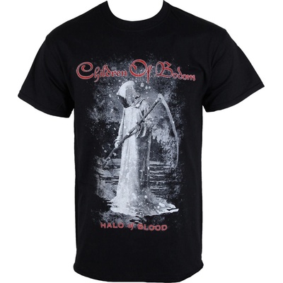 RAZAMATAZ мъжка тениска Children Of Bodom - HALO OF BLOOD - RAZAMATAZ - ST2002