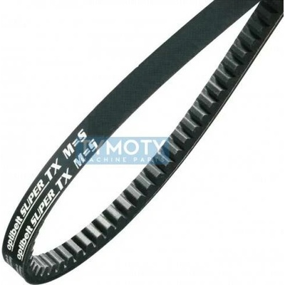 Klínový řemen 13x1150 X Li - AX 1180 Lw optibelt Super TX