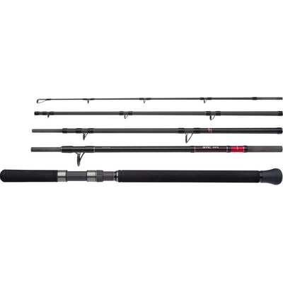 Shimano STC XR Spinning Monster 2,4m 28-110g 4 díly