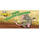 The Brave Mouse
