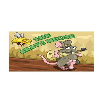 The Brave Mouse