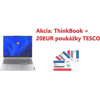 Lenovo ThinkBook 16 G4 21CY002CCK